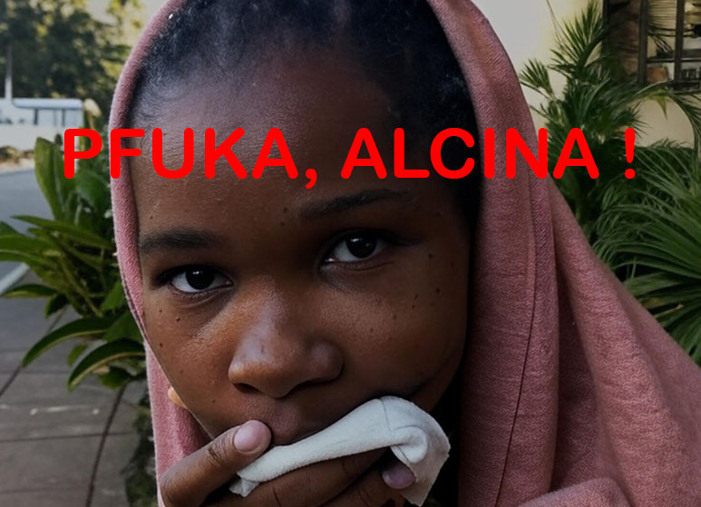 Documentário “Pfuka, Alcina” de Beni Dya Mbaxi é censurado em Moçambique e Angola